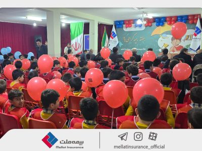 بیمه ملت، «زنگ بیمه» را در تبریز طنین‌انداز کرد