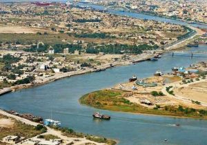 نقش منطقه آزاد اروند در توسعه استان خوزستان