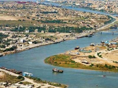 نقش منطقه آزاد اروند در توسعه استان خوزستان