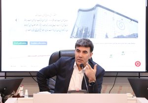 پژوهش، هوش مصنوعی و بازآفرینی خدمات اثربخش