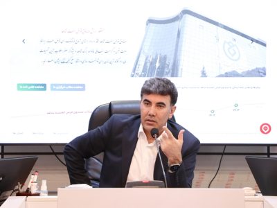 پژوهش، هوش مصنوعی و بازآفرینی خدمات اثربخش