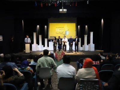 برگزیدگان دومین جشنواره نمایش‌های کافه‌ای «کفیشه»