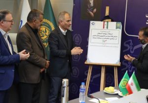 برگزاری آیین رونمایی استعلام پروانه اشتغال مهندسان کشاورزی در برگزاری مناقصات سامانه ستاد