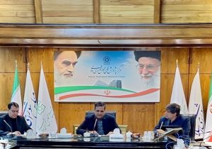 ارتقای نظام حکمرانی در فولاد مبارکه/ حاکمیت شرکتی در دستور کار است