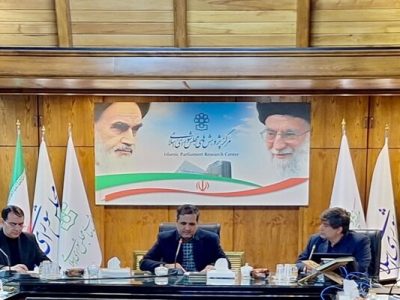 ارتقای نظام حکمرانی در فولاد مبارکه/ حاکمیت شرکتی در دستور کار است