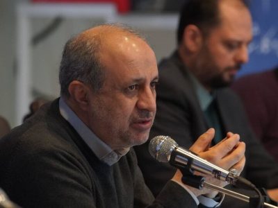 طراحی مدل جدید تامین مالی برای اکتشاف گسترده معدنی