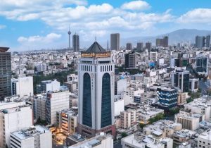 افزایش پرداخت تسهیلات بانک توسعه صادرات ایران به صنایع صادراتی