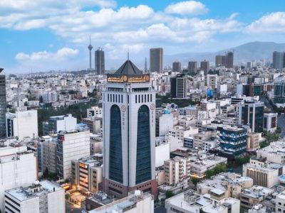 افزایش پرداخت تسهیلات بانک توسعه صادرات ایران به صنایع صادراتی