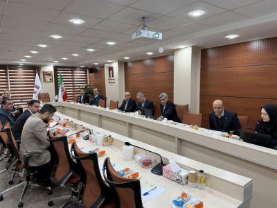 برنامهریزی مدون برای افزایش سودآوری شرکت سیولکس در سالهای ۱۴۰۴ و ۱۴۰۵