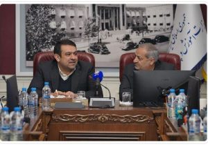 خدمت‌رسانی به فرهنگیان فراتر از محاسبات مالی است/ بانک ملی حامی و همراه نظام آموزشی کشور
