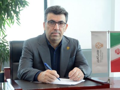 انتشار دومین گزارش پایداری بورس تهران