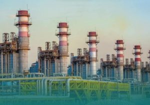 مبین انرژی خلیج فارس حامی صنعت پتروشیمی