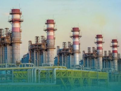 مبین انرژی خلیج فارس حامی صنعت پتروشیمی