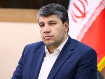 پیام تبریک مدیرعامل بانک توسعه صادرات ایران به مناسبت ولادت حضرت علی (ع) و روز پدر