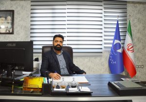 پیشرفت ۷۵ درصدی عملیات بزرگ‌ترین هیپ‌لیچینگ خاورمیانه در معدن مس جانجا