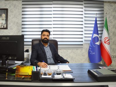 پیشرفت ۷۵ درصدی عملیات بزرگ‌ترین هیپ‌لیچینگ خاورمیانه در معدن مس جانجا