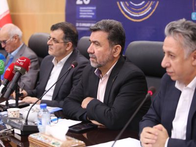 تأکید بر نقش فیبر نوری و هوش مصنوعی در تحول اقتصاد دیجیتال