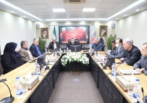 همکاری سه جانبه ایمیدرو، وزارت آموزش و پرورش و خانه معدن برای تربیت نیروی انسانی ماهر