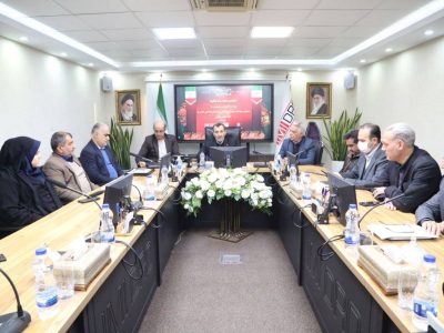 همکاری سه جانبه ایمیدرو، وزارت آموزش و پرورش و خانه معدن برای تربیت نیروی انسانی ماهر