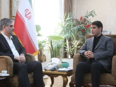 بانک قرض‌الحسنه مهر ایران با عملکرد مثبت توانسته رضایت مردم را جلب کند