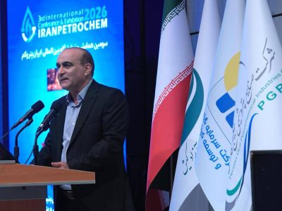 روند فزاینده استفاده از تولیدات ساخت داخل نشان از تأثیرگذاری چشمگیر پتروکم بر صنعت پتروشیمی دارد