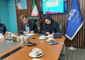 طرح پژوهشی تولید نقشه‌های اکتشافی خزر جنوبی با فناوری‌های نوین کلید خورد
