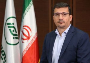 انتصاب معاون فنی اموال و مسئولیت در بیمه البرز