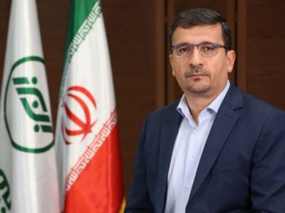 انتصاب معاون فنی اموال و مسئولیت در بیمه البرز