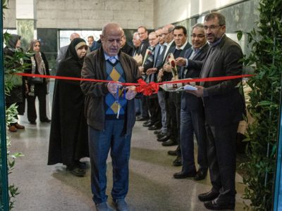 اعزام بازنشستگان تأمین اجتماعی به مشهد مقدس