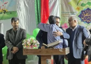 در راستای اجرای مسؤلیت اجتماعی و با حمایت بانک صنعت و معدن تعدادی از زندانیان جرائم غیرعمد در استان سیستان و بلوچستان آزاد شدند