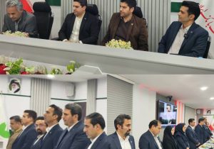 بهره برداری از مگابانک در دستور کار جدی بانک است