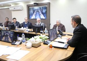 ایمیدرو و دانشکده معدن دانشگاه امیرکبیر تفاهم نامه همکاری امضا می کنند