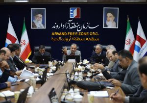 توافقات جدید برای بهبود زیرساخت‌های برق در منطقه آزاد اروند