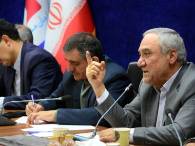 مقتدایی: توسعه اروند با تصمیم‌سازی ملی و کار کارشناسی ممکن است