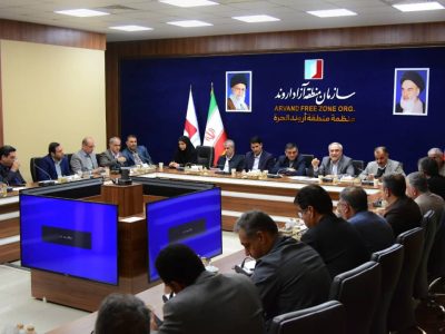 جمع‌بندی اولیه دستگاه‌های ملی برای تسریع پروژه‌های اولویت‌دار اروند