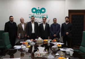 تغییر در هیئت مدیره فولاد سنگان