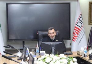 تاکید بر جذب سرمایه گذاری جدید در منطقه ویژه پارسیان