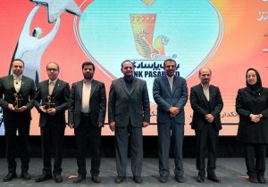 بانک پاسارگاد برای پنجمین سال متوالی عنوان محبوب‌ترین برند بانکی کشور را از آن خود کرد