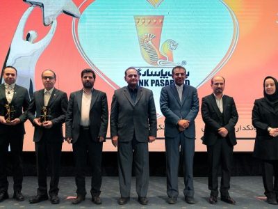 بانک پاسارگاد برای پنجمین سال متوالی عنوان محبوب‌ترین برند بانکی کشور را از آن خود کرد