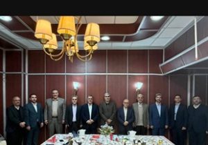 «مجمع عالی هم‌اندیشی امید» با حضور مدیران عامل ادوار صندوق کارآفرینی امید تشکیل شد