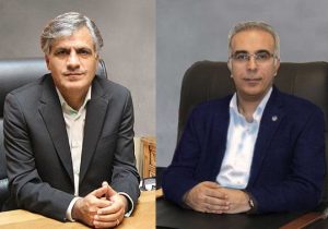 رئیس هیات مدیره پست‌بانک ایران به استان چهارمحال و بختیاری سفر کرد