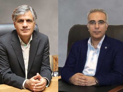 رئیس هیات مدیره پست‌بانک ایران به استان چهارمحال و بختیاری سفر کرد