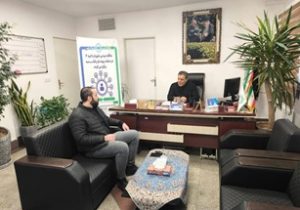 برگزاری ملاقات مردمی شهردار ناحیه ۶ با شهروندان