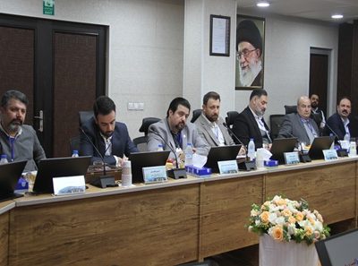 انجام موفق ارزیابی دوازدهمین دوره جایزه تعالی صنعت پتروشیمی در پتروشیمی کارون