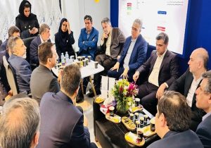 پترول؛ محور گفت‌وگوی نمایندگان مجلس درباره توسعه پروژه‌های پتروشیمی