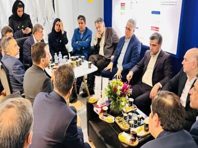 پترول؛ محور گفت‌وگوی نمایندگان مجلس درباره توسعه پروژه‌های پتروشیمی