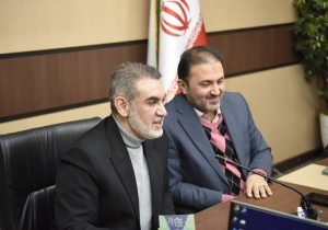 طرح ها و خدمات شهری منطقه ۱۴ مثبت ارزیابی شد