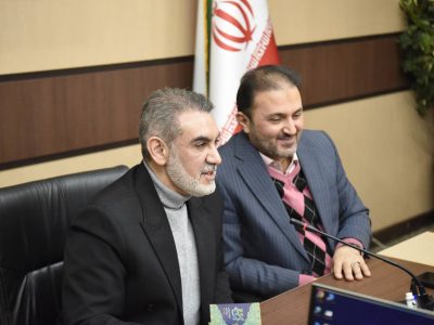 طرح ها و خدمات شهری منطقه ۱۴ مثبت ارزیابی شد
