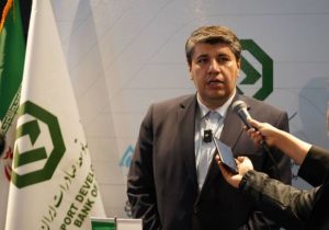 تامین مالی ۱۵ میلیارد یورویی طرح های صنعتی از سوی بانک توسعه صادرات ایران