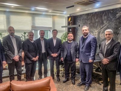 تغییر مدیرعامل در شرکت آهن و فولاد ارفع